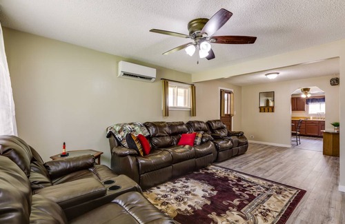 Celina House | 148 m² House ∙ 3 bedrooms ∙ 6 guests