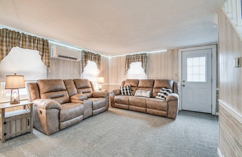 Town of Owasco House | 148 m² House ∙ 4 bedrooms ∙ 9 guests