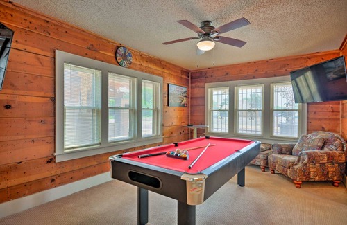 North Overton House | 148 m² House ∙ 3 bedrooms ∙ 6 guests