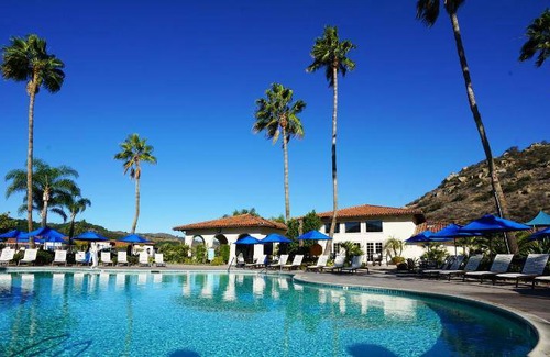 Lawrence Welk Resort Village Resort | 148 m² Resort ∙ 127 guests
