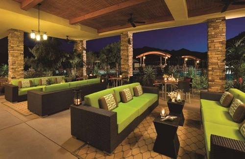 Lawrence Welk Resort Village Resort | 148 m² Resort ∙ 127 guests