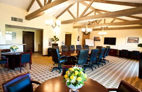 Lawrence Welk Resort Village Resort | 148 m² Resort ∙ 127 guests