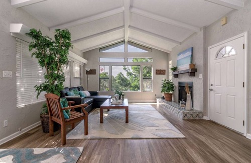 Comanche Trail House | 149 m² House ∙ 2 bedrooms ∙ 8 guests