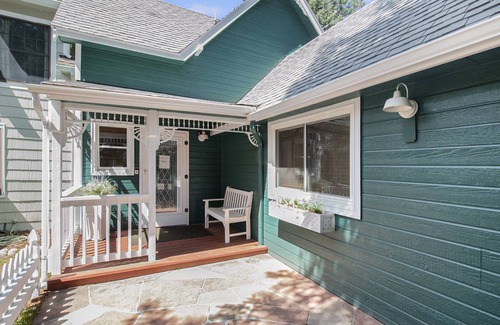 Estes Park House | 153 m² House ∙ 3 bedrooms ∙ 8 guests