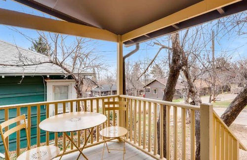 Central Boulder Hotel | 156 m² Hotel ∙ 8 bedrooms ∙ 16 guests