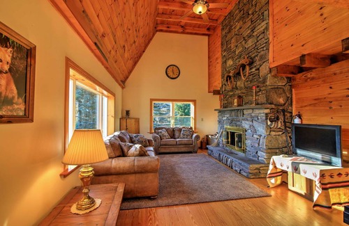 Fleischmanns House | 156 m² House ∙ 3 bedrooms ∙ 8 guests