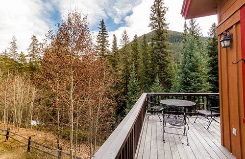 Keystone Apartment | 157 m² Apartment ∙ 4 bedrooms ∙ 12 guests