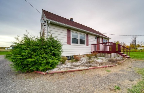 Ripley Cottage | 157 m² Cabin ∙ 3 bedrooms ∙ 6 guests