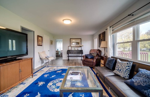 Ripley Cottage | 157 m² Cabin ∙ 3 bedrooms ∙ 6 guests