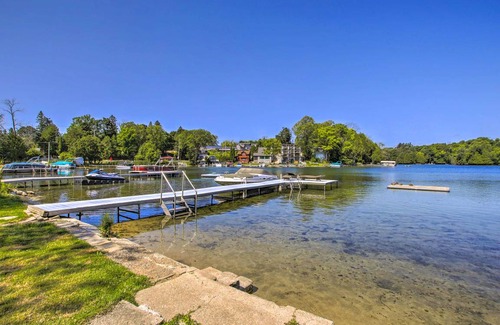 Plymouth Cottage | 157 m² Cabin ∙ 4 bedrooms ∙ 14 guests