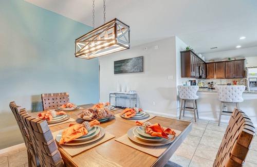 Katy House | 157 m² House ∙ 3 bedrooms ∙ 6 guests