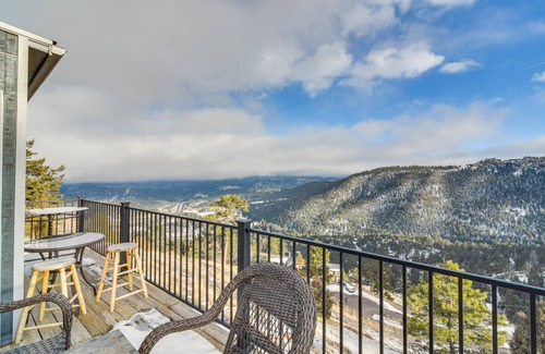 Evergreen House | 158 m² House ∙ 3 bedrooms ∙ 8 guests