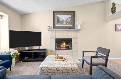 Marston House | 158 m² House ∙ 3 bedrooms ∙ 8 guests