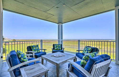 Red Fish Cove Apartment | 159 m² Apartment ∙ 3 bedrooms ∙ 8 guests