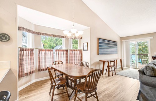 Nehalem House | 159 m² House ∙ 3 bedrooms ∙ 6 guests
