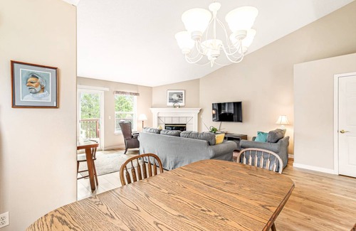 Nehalem House | 159 m² House ∙ 3 bedrooms ∙ 6 guests
