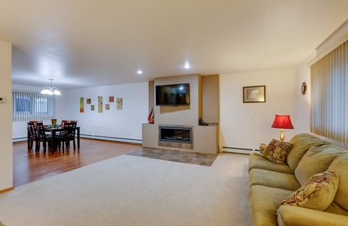 College House | 162 m² House ∙ 3 bedrooms ∙ 7 guests