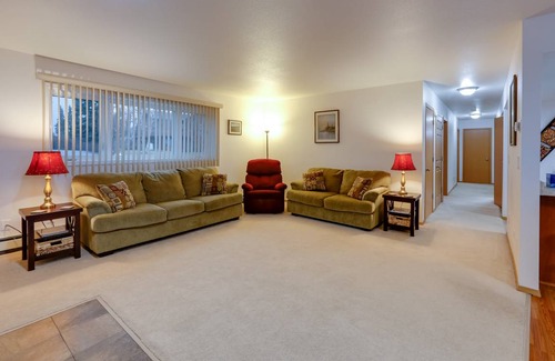 College House | 162 m² House ∙ 3 bedrooms ∙ 7 guests