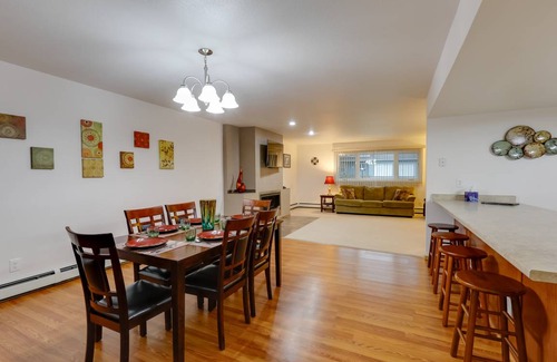 College House | 162 m² House ∙ 3 bedrooms ∙ 7 guests
