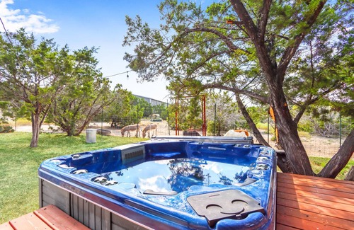 Dripping Springs House | 167 m² House ∙ 3 bedrooms ∙ 8 guests