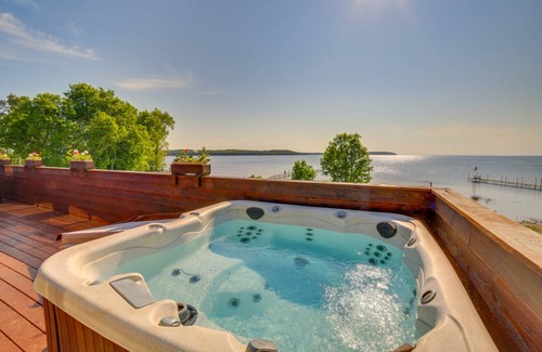 Garden House | 167 m² House ∙ 2 bedrooms ∙ 4 guests