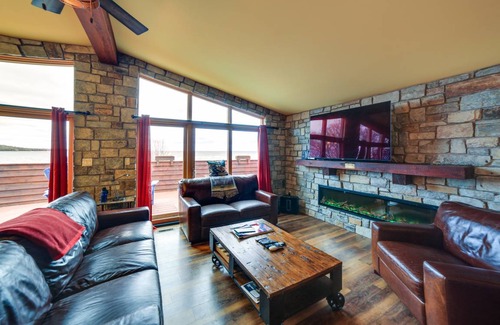 Garden House | 167 m² House ∙ 2 bedrooms ∙ 4 guests