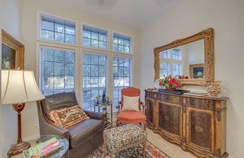 Bullard House | 167 m² House ∙ 3 bedrooms ∙ 8 guests