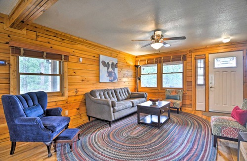 Lyons House | 167 m² House ∙ 3 bedrooms ∙ 6 guests