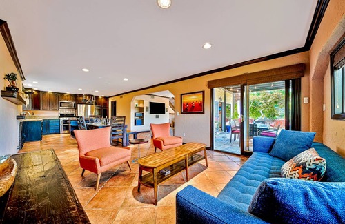 Olde Carlsbad House | 168 m² House ∙ 3 bedrooms ∙ 7 guests