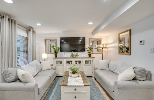 Northwest House | 168 m² House ∙ 4 bedrooms ∙ 9 guests