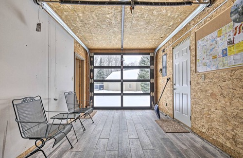 Phelps House | 170 m² House ∙ 1 bedroom ∙ 6 guests