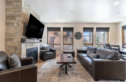 Silverthorne House | 171 m² House ∙ 2 bedrooms ∙ 8 guests