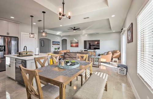 Laguna Vista House | 171 m² House ∙ 3 bedrooms ∙ 6 guests