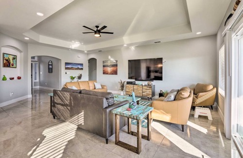 Laguna Vista House | 171 m² House ∙ 3 bedrooms ∙ 6 guests
