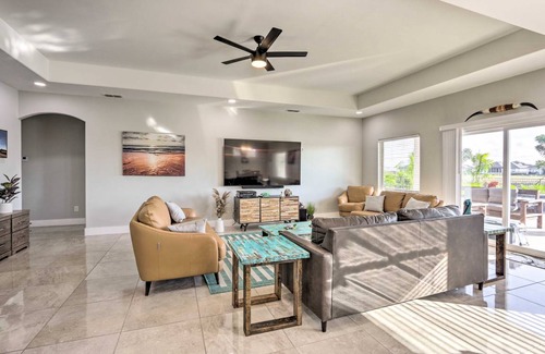 Laguna Vista House | 171 m² House ∙ 3 bedrooms ∙ 6 guests