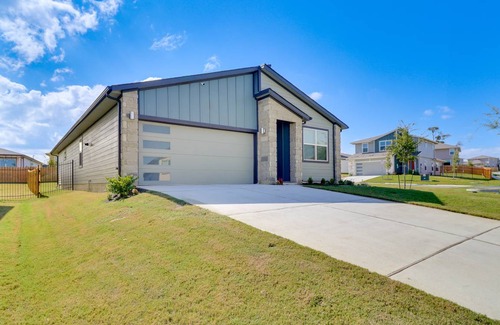 McNeil House | 172 m² House ∙ 4 bedrooms ∙ 8 guests
