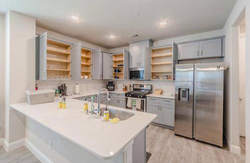 McKinney House | 172 m² House ∙ 8 guests