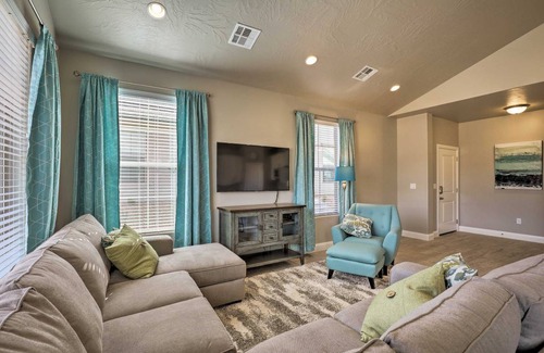 Sienna Hills Apartment | 175 m² Apartment ∙ 3 bedrooms ∙ 10 guests