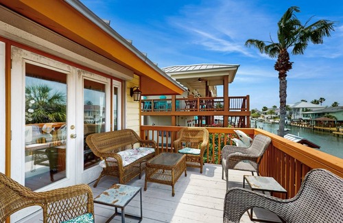Key Allegro House | 175 m² House ∙ 3 bedrooms ∙ 8 guests