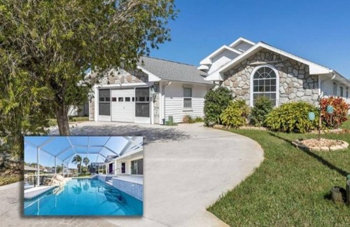 Palm Harbor House | 176 m² House ∙ 3 bedrooms ∙ 6 guests