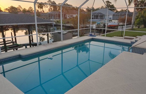 Palm Harbor House | 176 m² House ∙ 3 bedrooms ∙ 6 guests
