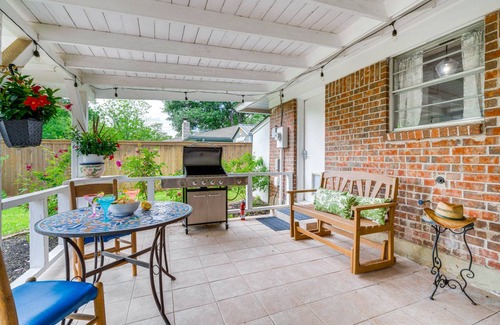 Egger Acres House | 177 m² House ∙ 3 bedrooms ∙ 8 guests