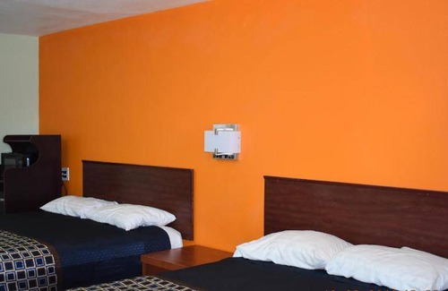 Roswell Hotel | 18 m² Motel ∙ 5 guests