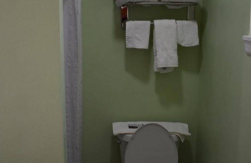 Roswell Hotel | 18 m² Motel ∙ 5 guests