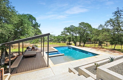San Marcos House | 183 m² House ∙ 3 bedrooms ∙ 8 guests