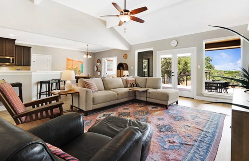 San Marcos House | 183 m² House ∙ 3 bedrooms ∙ 8 guests