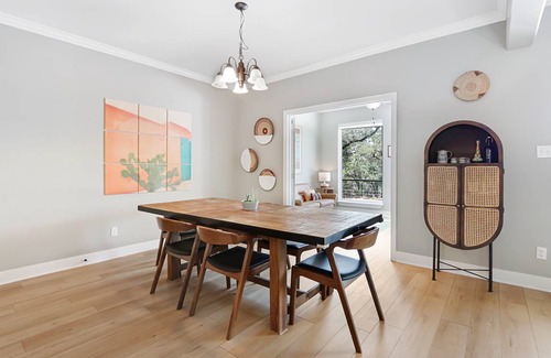 San Marcos House | 183 m² House ∙ 3 bedrooms ∙ 8 guests