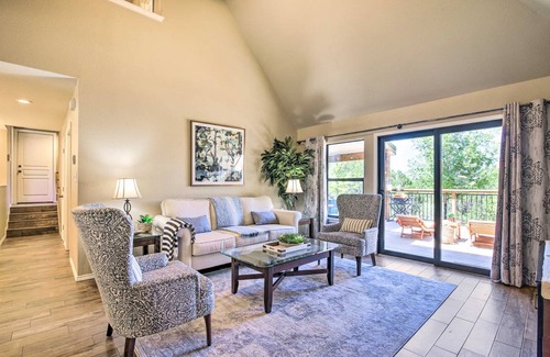 Highland Lake Estates House | 184 m² House ∙ 4 bedrooms ∙ 8 guests