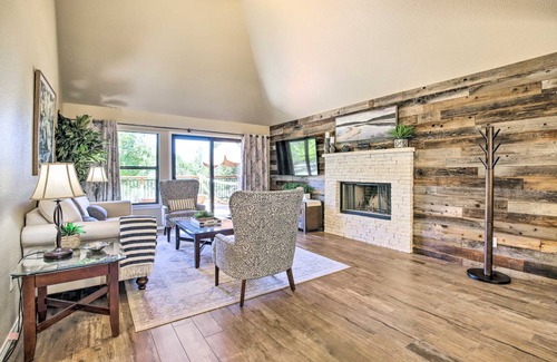 Highland Lake Estates House | 184 m² House ∙ 4 bedrooms ∙ 8 guests