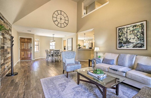 Highland Lake Estates House | 184 m² House ∙ 4 bedrooms ∙ 8 guests